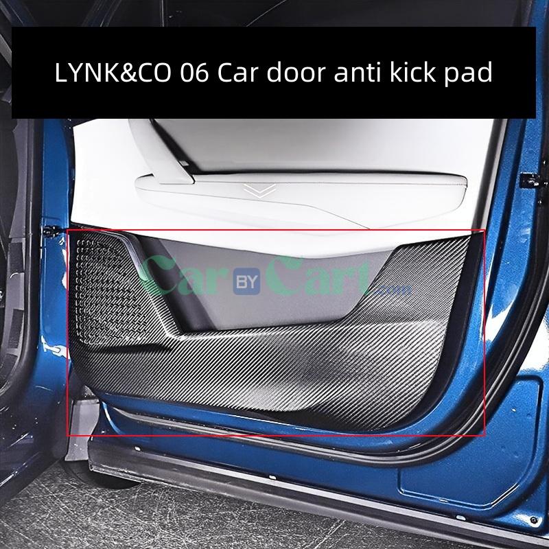 2025 LYNK&CO 06 Car door anti kick pad
