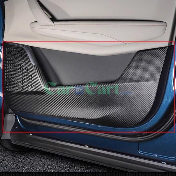 2025 LYNK & CO 06 باب السيارة وسادة مضادة للركلة