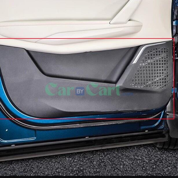 2025 LYNK & CO 06 باب السيارة وسادة مضادة للركلة