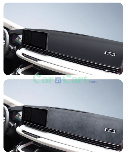 2025 جيلي إمجراند Lhip معه واقي للشمس و وسادة حجب الضوء.