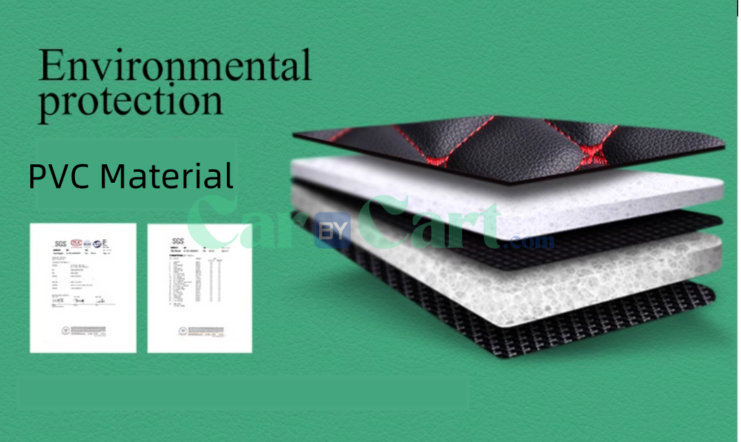 2025 BYD Song PLUS DM-i Smart Fully enclosed trunk cushion