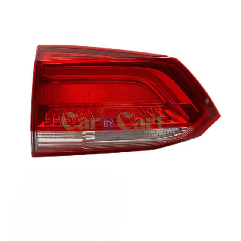 H4 tail lamp