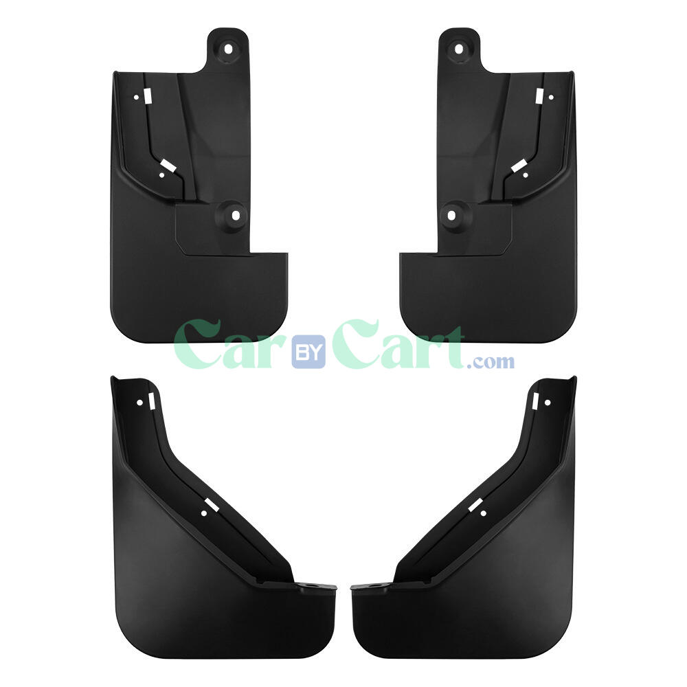 2025 Leopard 5 Electric pedal car mudguard