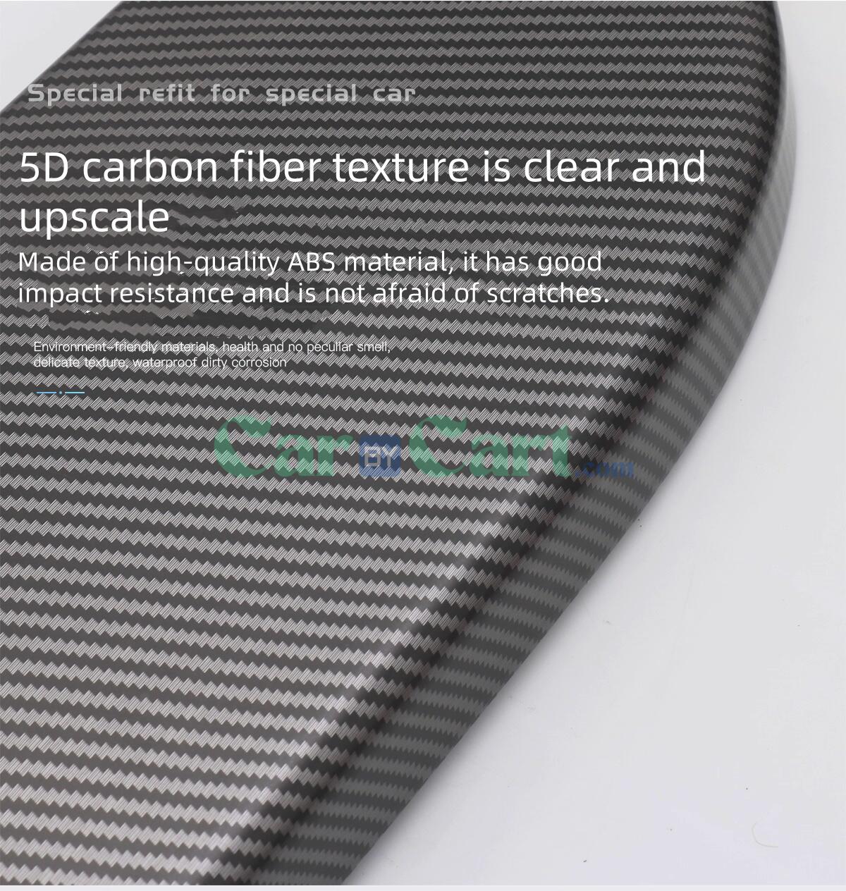 2025 Leopard 5 Door kick plate pad