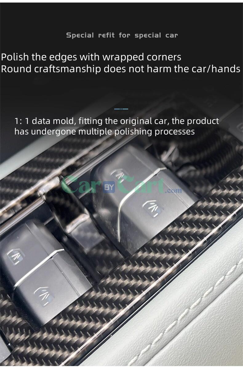 2025 Leopard 5 Rising window panel decorative frame