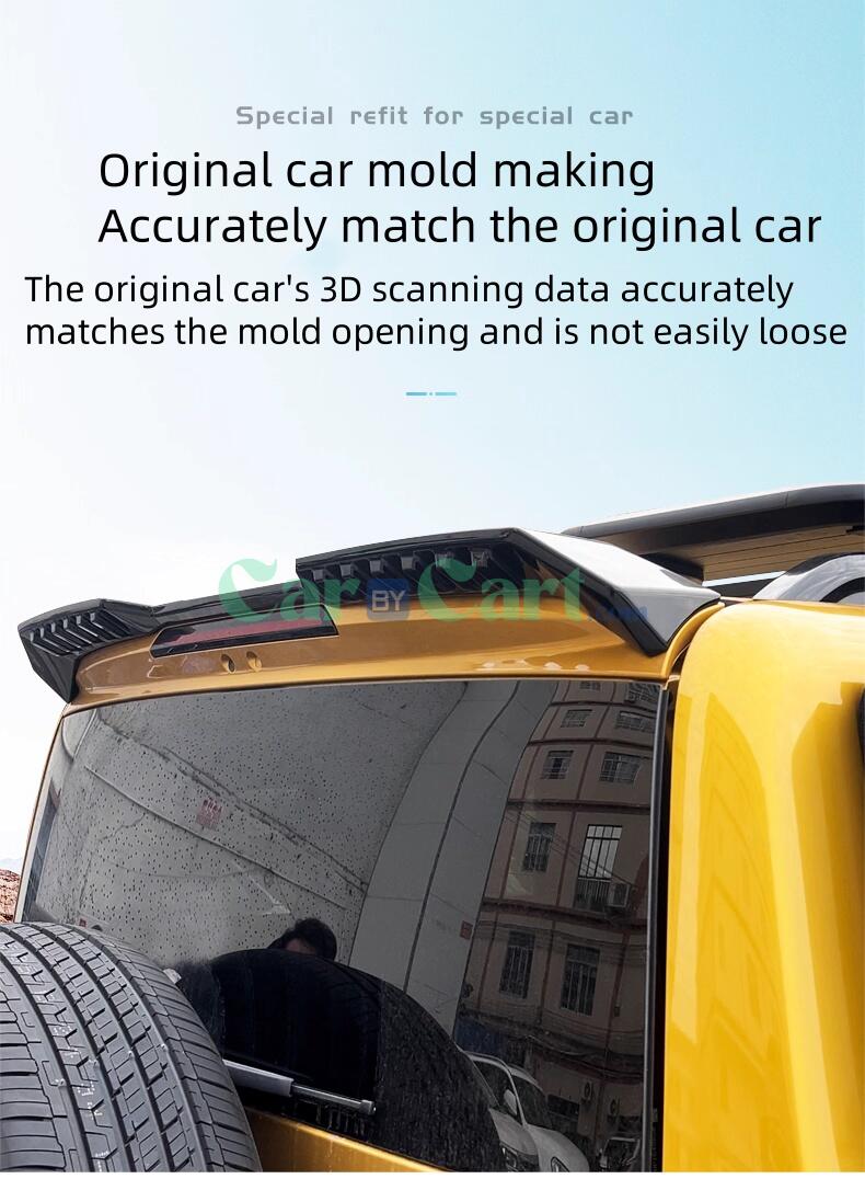 2025 Leopard 5 SAutomobile sports tail