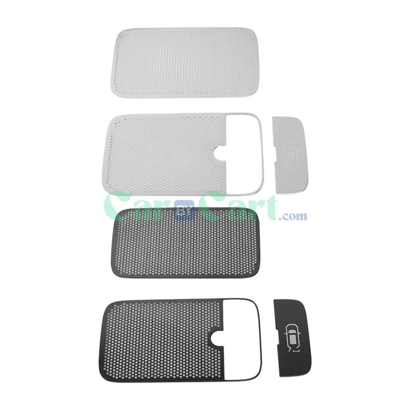 غطاء باب خلفي ليوبارد 5 2025