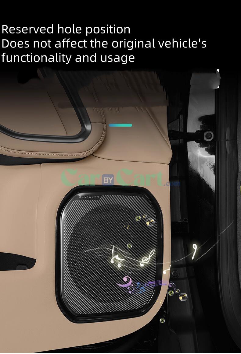 2025 ليوبارد 8 مع وسادات جلدية مضادة للركلة لباب العربية.