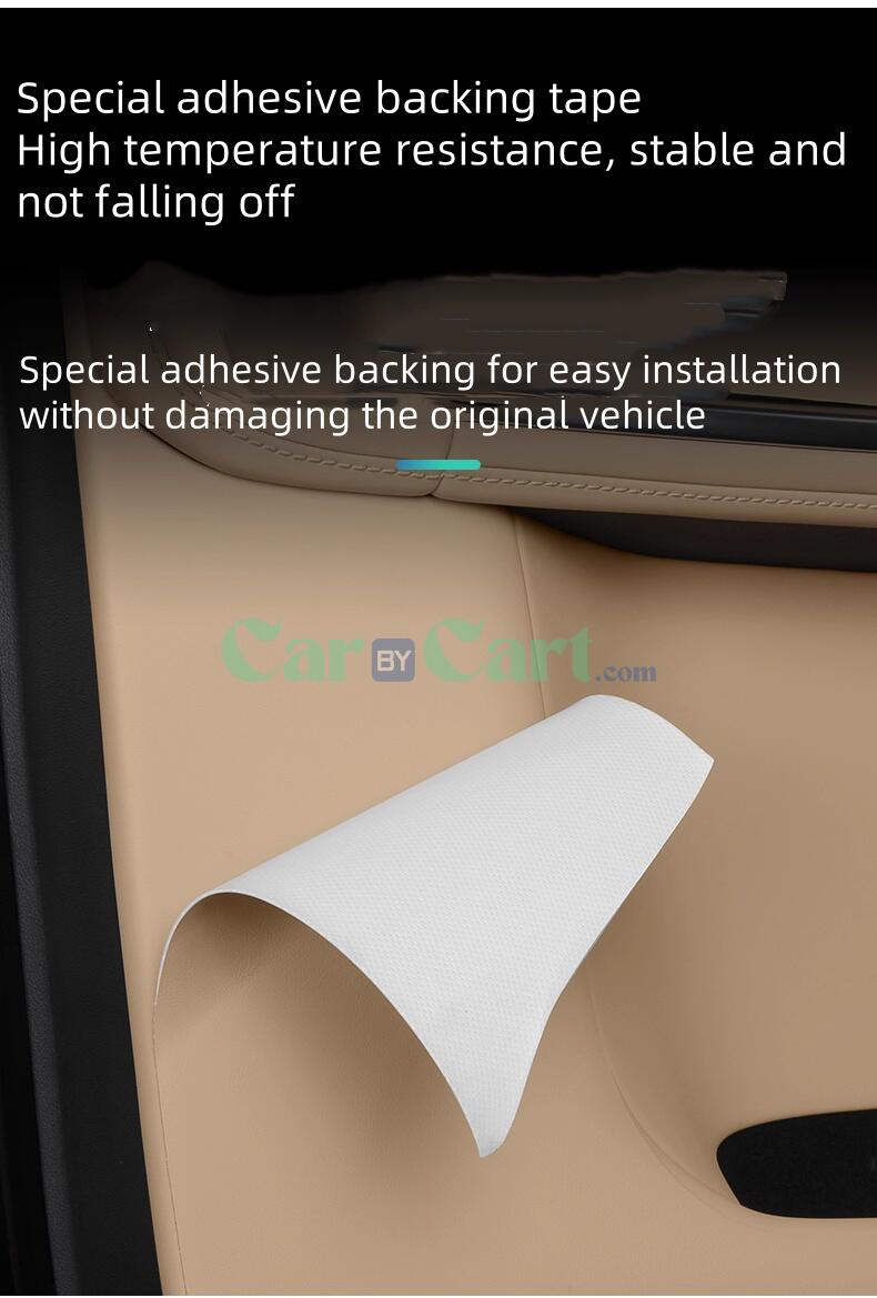 2025 ليوبارد 8 مع وسادات جلدية مضادة للركلة لباب العربية.