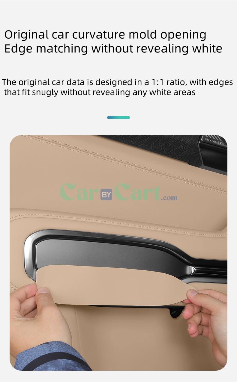 2025 ليوبارد 8 مع وسادات جلدية مضادة للركلة لباب العربية.