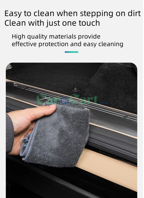 شرائط عتبة الأبواب الداخلية والخارجية الجلدية ليوبارد 8 لسنة 2025.