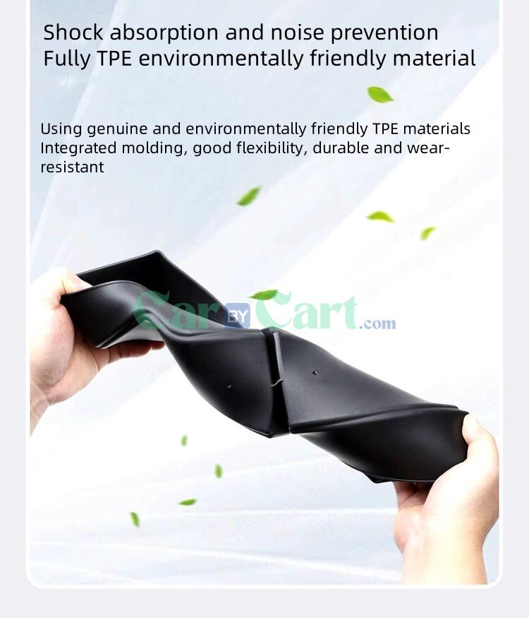 2025 Leopard 8 Car door storage box