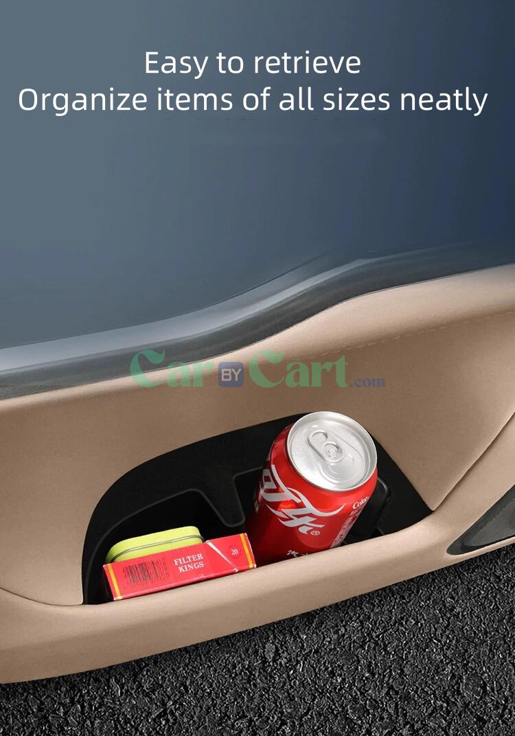 2025 Leopard 8 Car door storage box