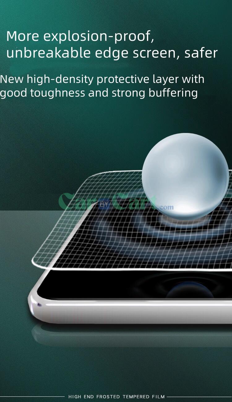 2025 Leopard 8 【 Navigation+Instrument 】 Tempered film