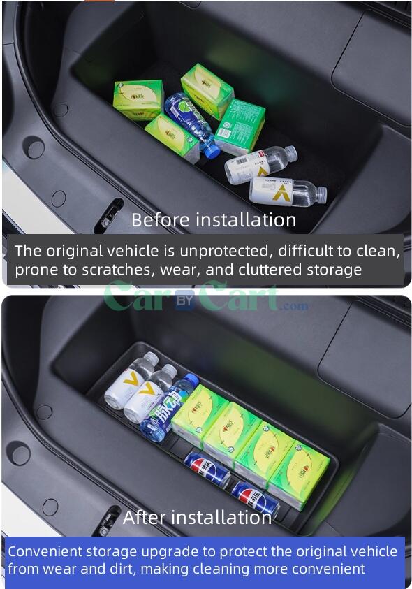 2025 ليوبارد تيتانيوم 3 TPE مع صندوق أمامي.