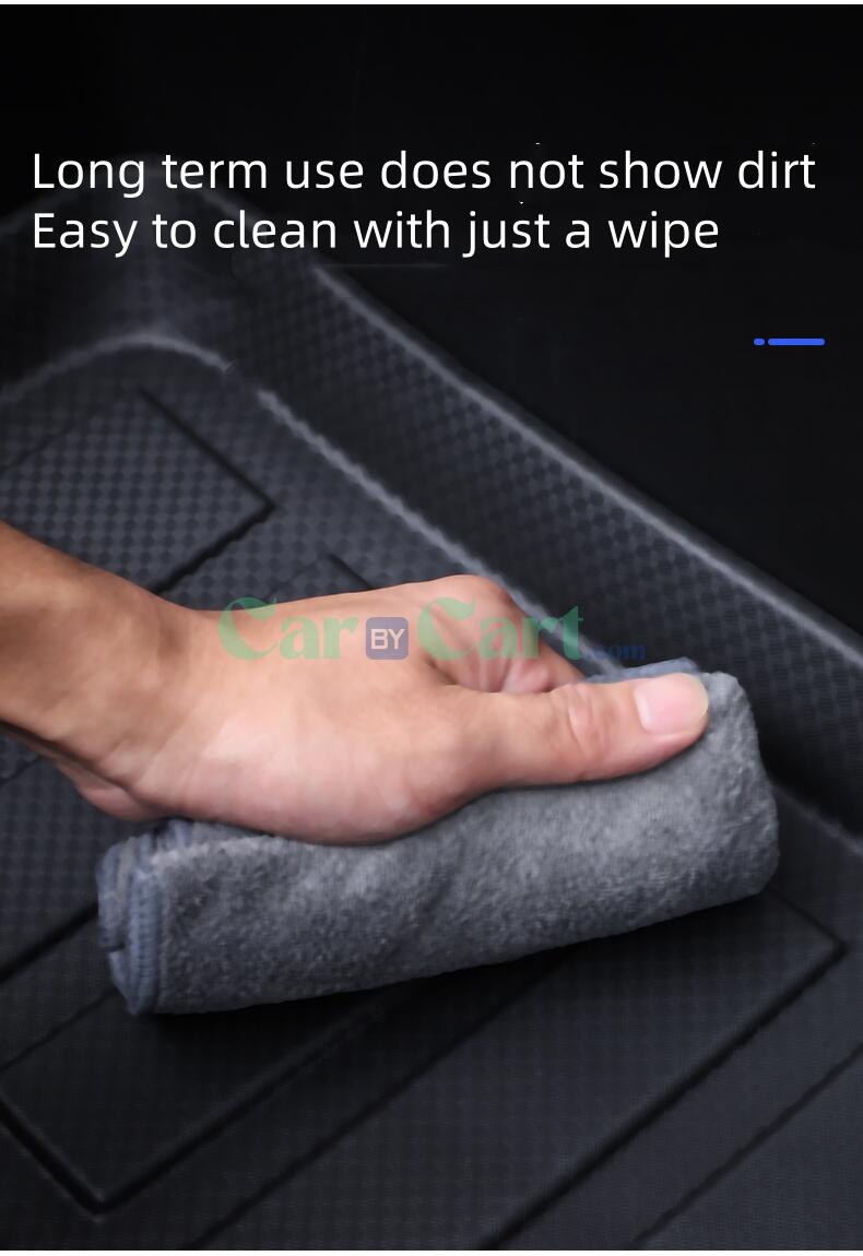 2025 ليوبارد تيتانيوم 3 TPE مع صندوق أمامي.