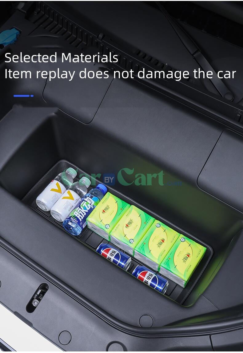 2025 ليوبارد تيتانيوم 3 TPE مع صندوق أمامي.