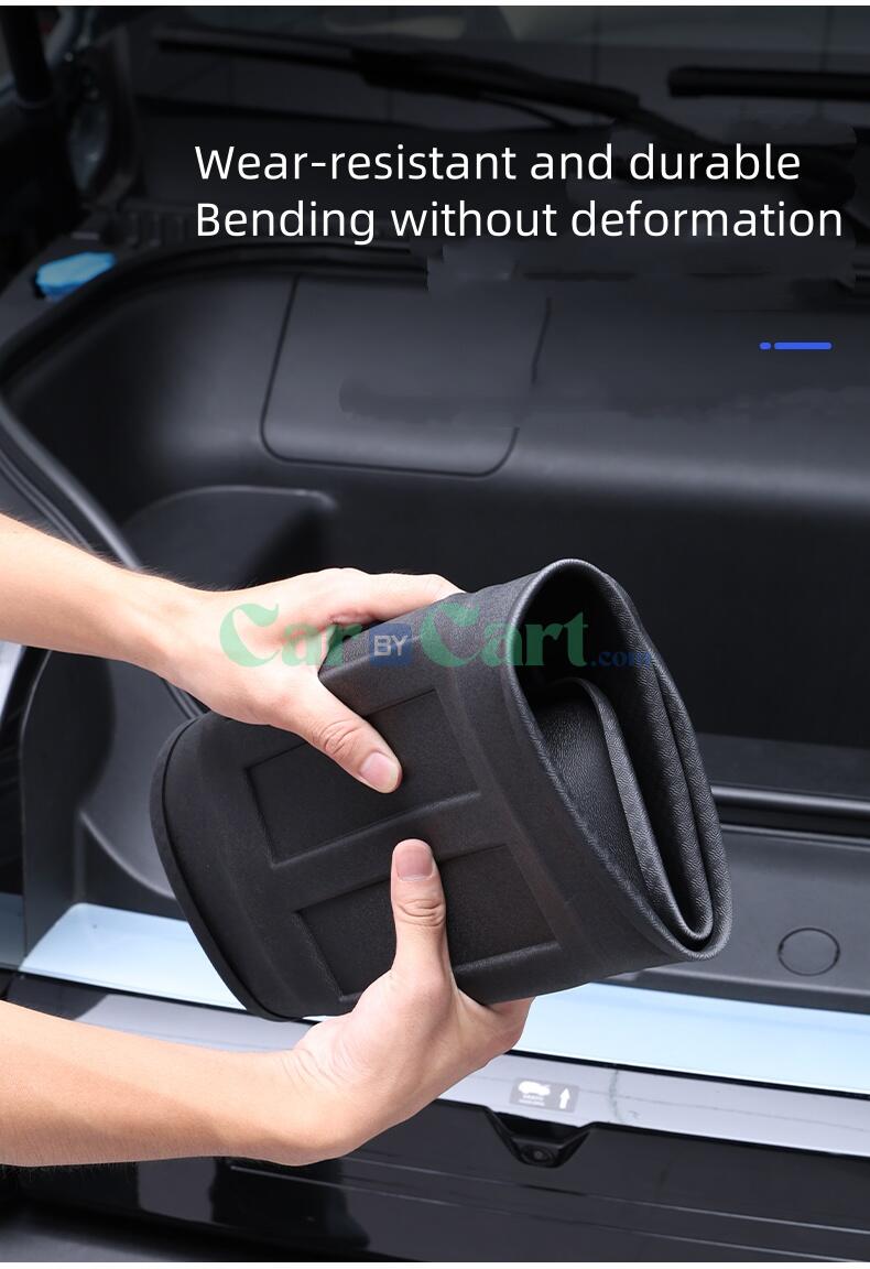 2025 ليوبارد تيتانيوم 3 TPE مع صندوق أمامي.