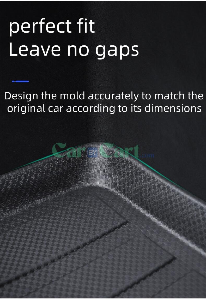 2025 ليوبارد تيتانيوم 3 TPE مع صندوق أمامي.