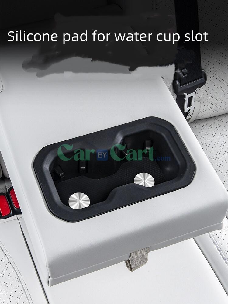 2025 ليوبارد تيتانيوم 3 وسادة كأس سيليكون من ورا