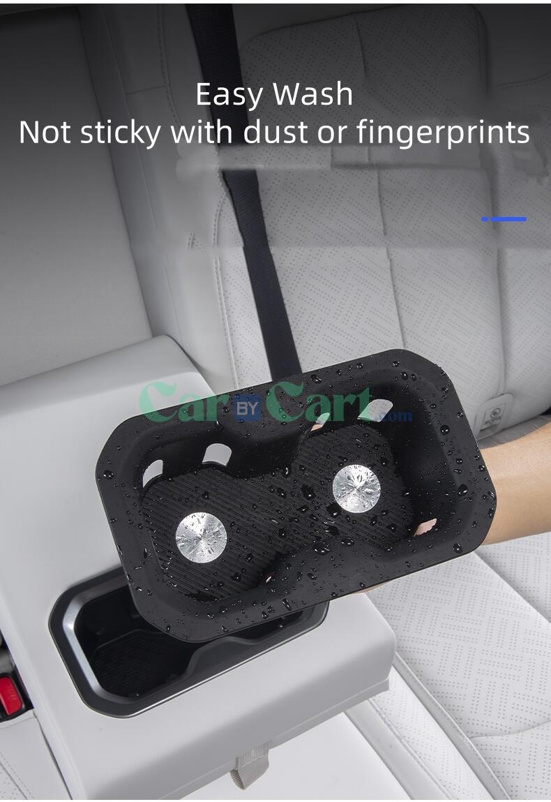 2025 ليوبارد تيتانيوم 3 وسادة كأس سيليكون من ورا