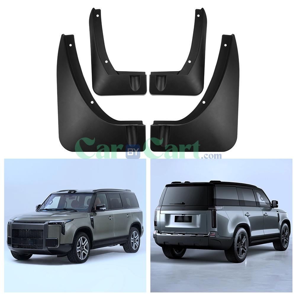 واقى طين لعجلة 2025 ROX 01