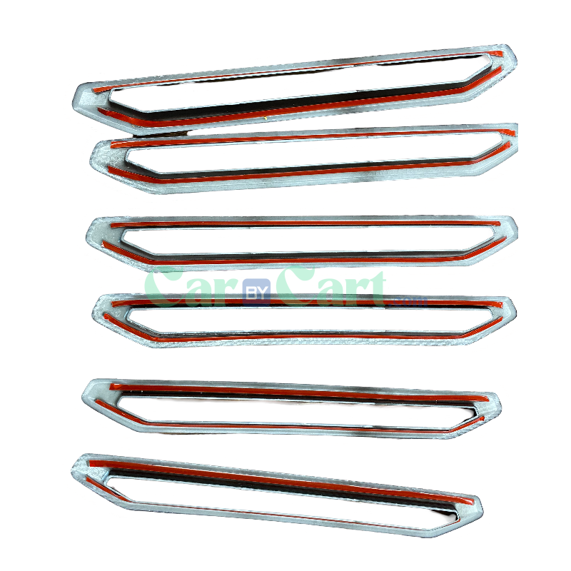 T2 luggage rack decorative stickers