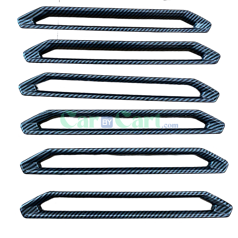 T2 luggage rack decorative stickers