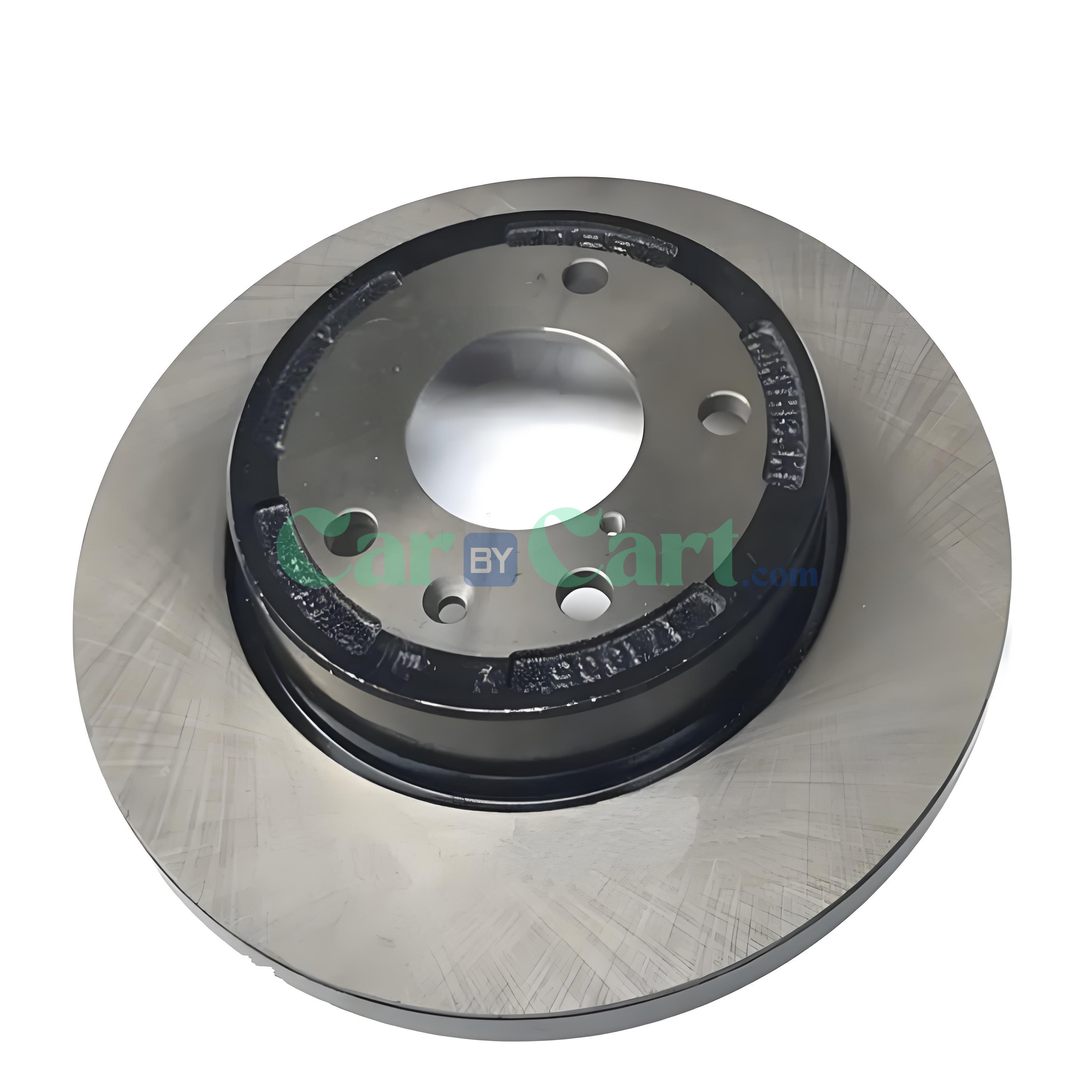 X70 brake disc