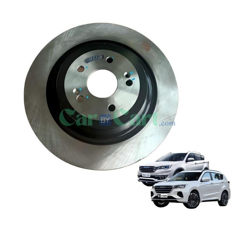 X70 brake disc