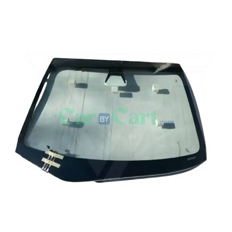 H4 Front windscreen
