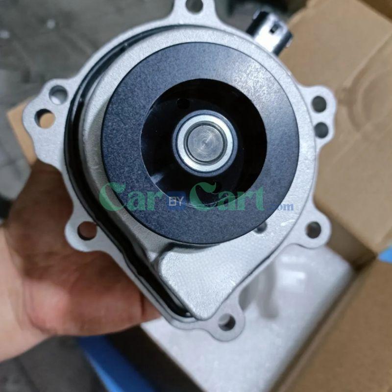 X70 Water pump assembly