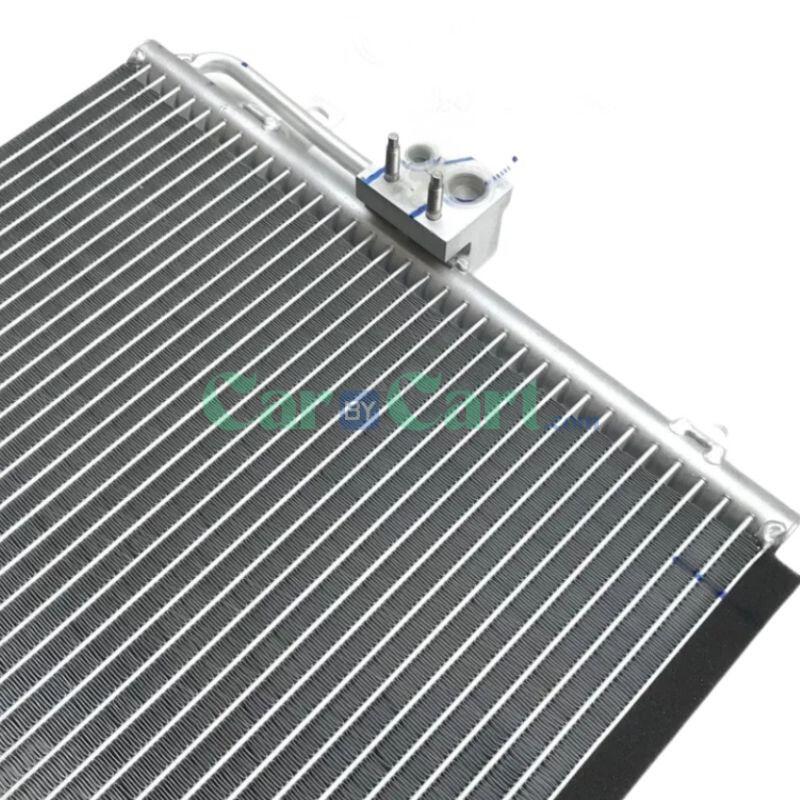 X70 condenser