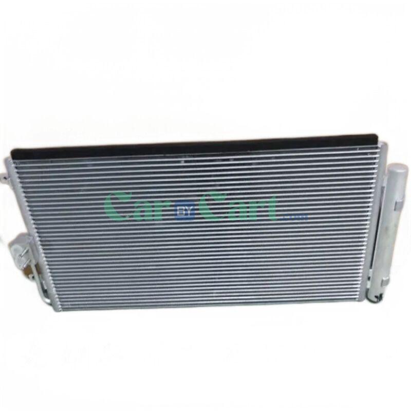 X70 condenser