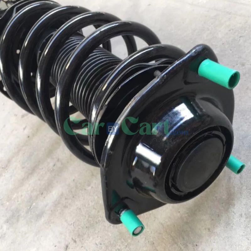 X70 shock absorber assembly