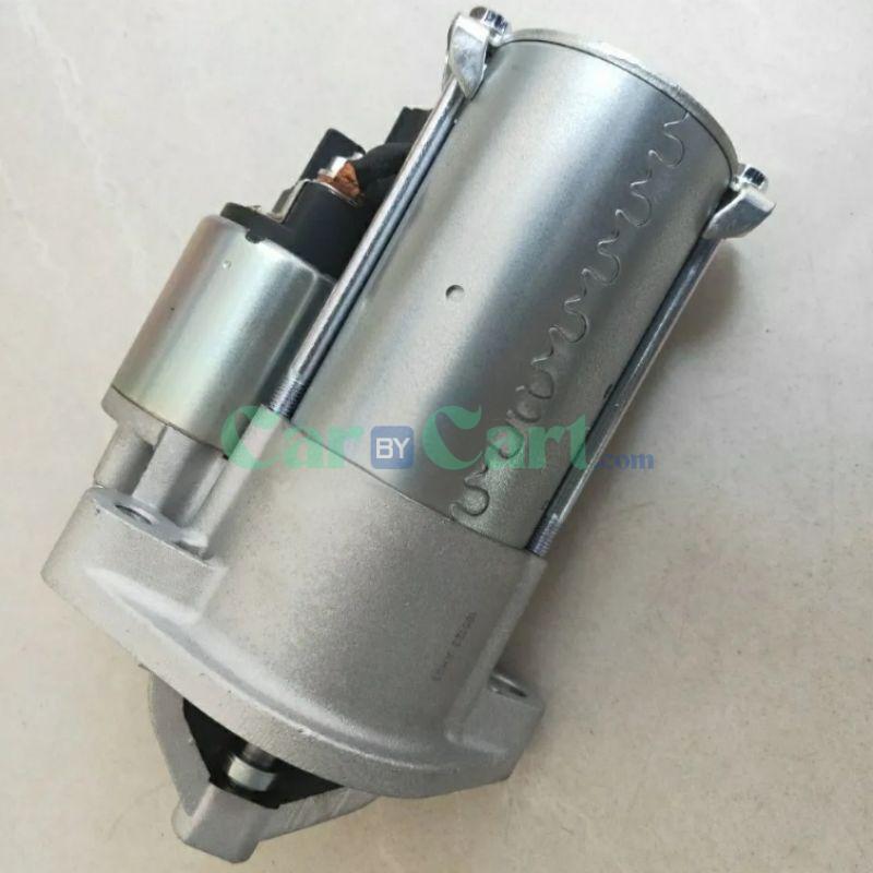 X70 starter motor
