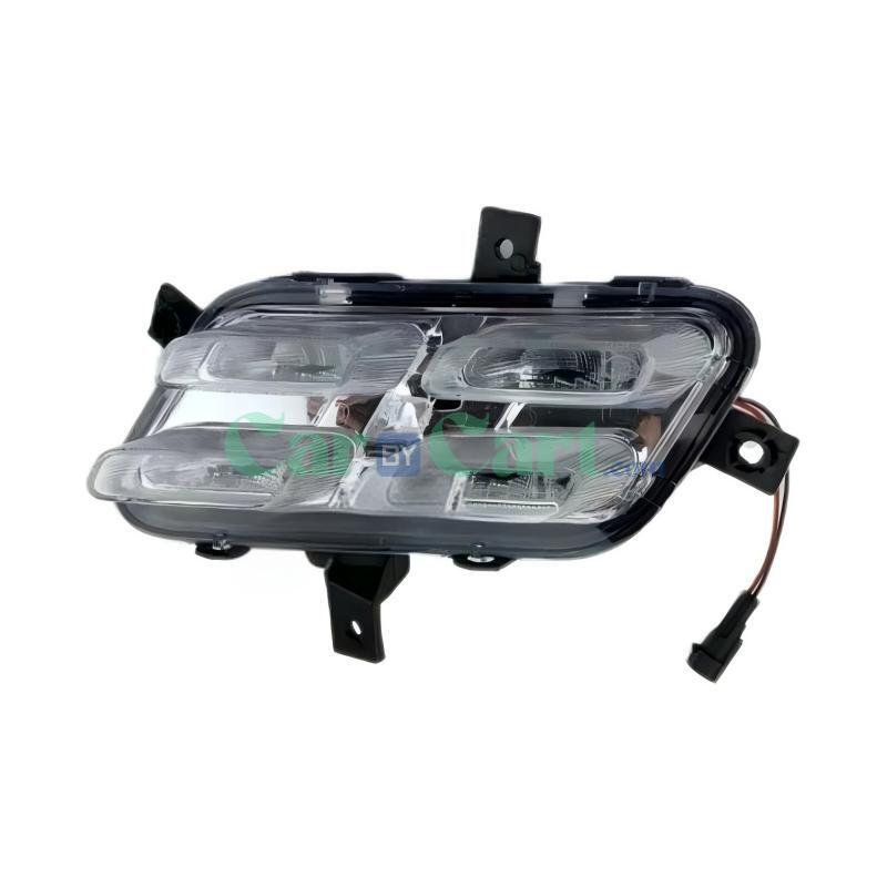 X70 right Daytime Running Lights