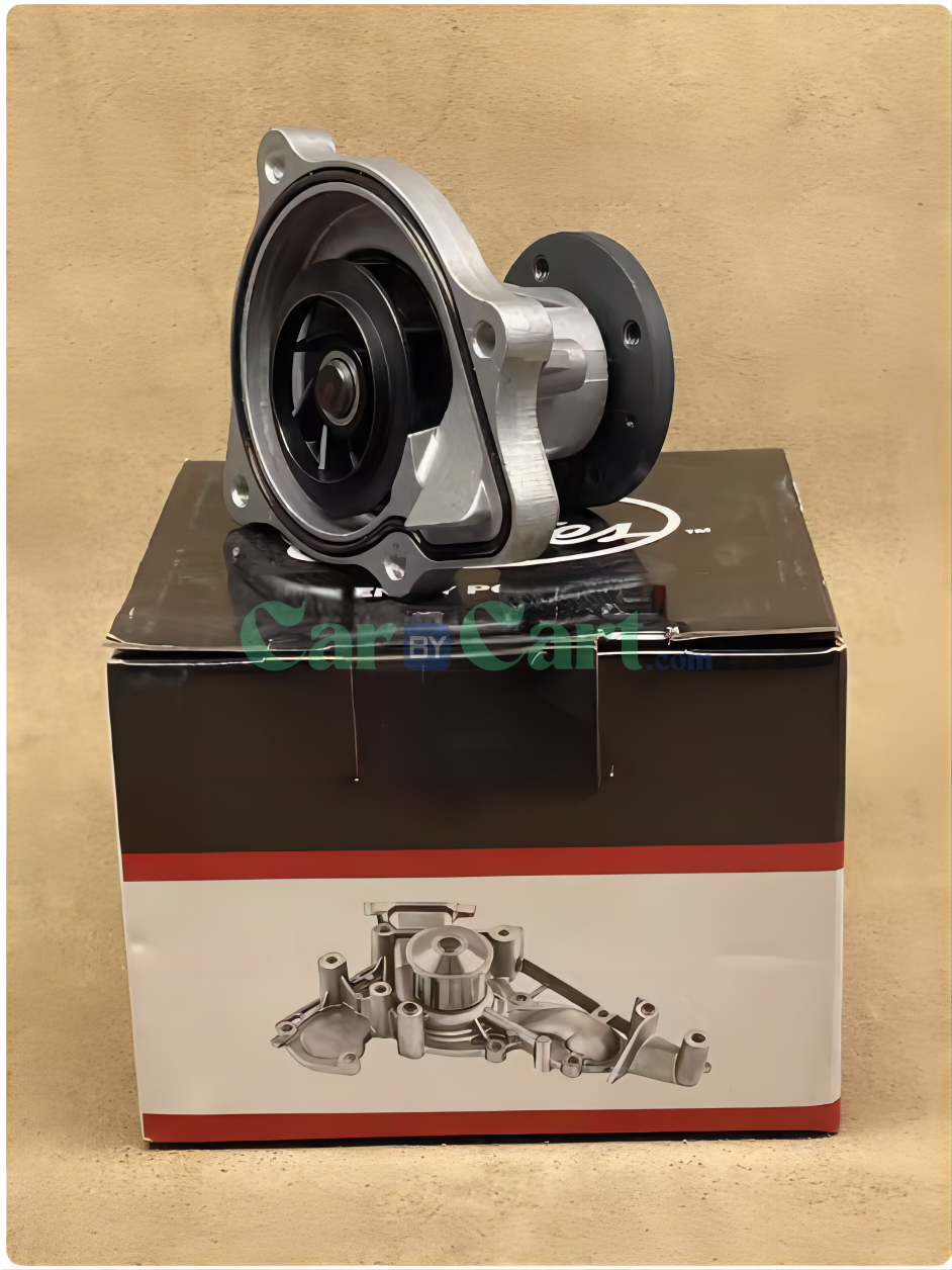 Haval H4 water pump assembly