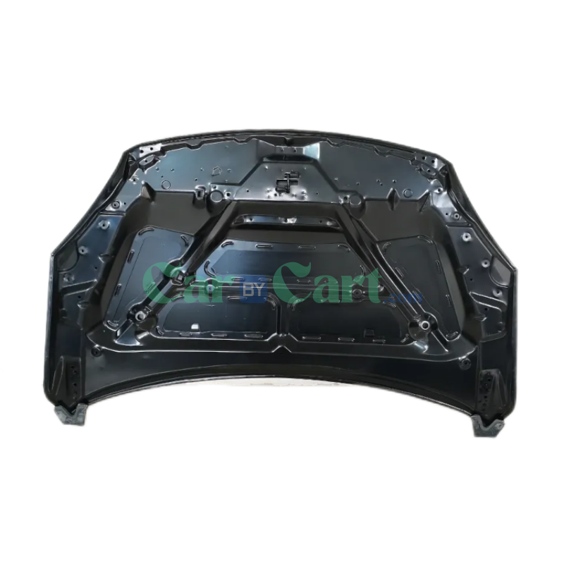 H4  engine compartment cover