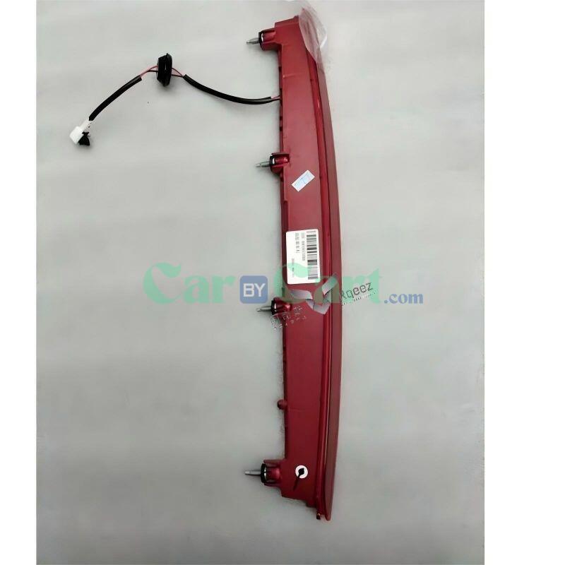 X70 high brake lights