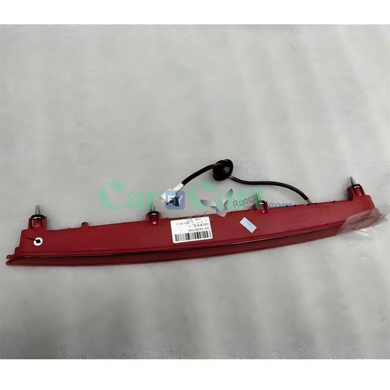 X70 high brake lights