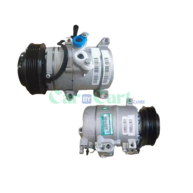 Haval H4 compressor