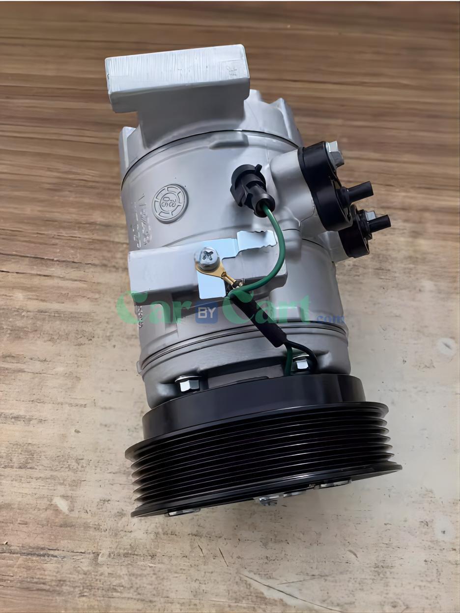 Haval H4 compressor