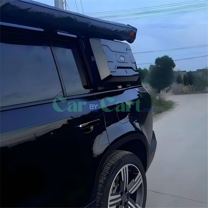 Rox 01 side storage bag