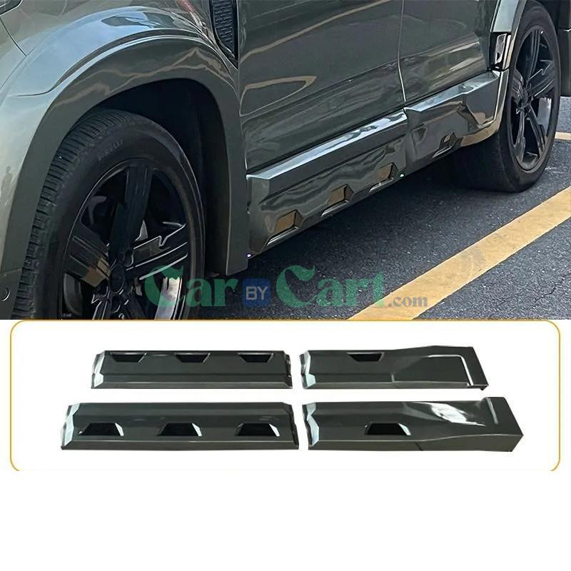 Rox 01 side skirts kit