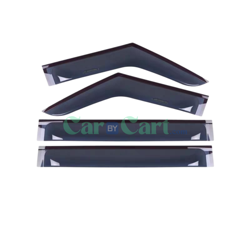 Rox 01 car Window rain shield