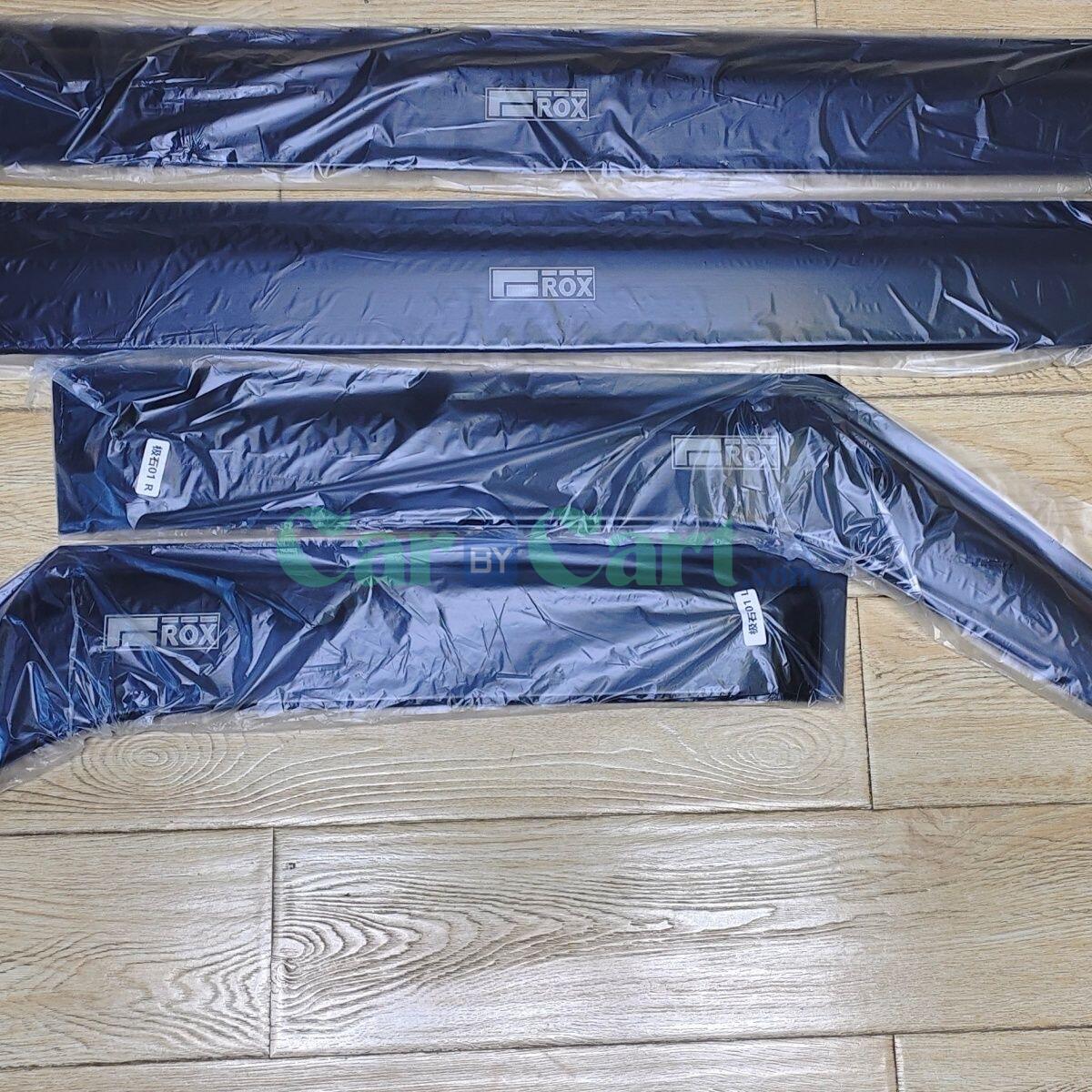 Rox 01 car Window rain shield