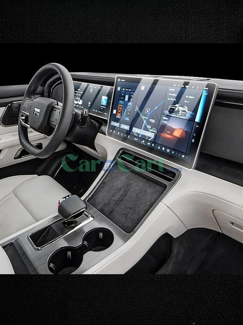 Rox 01 screen protector film