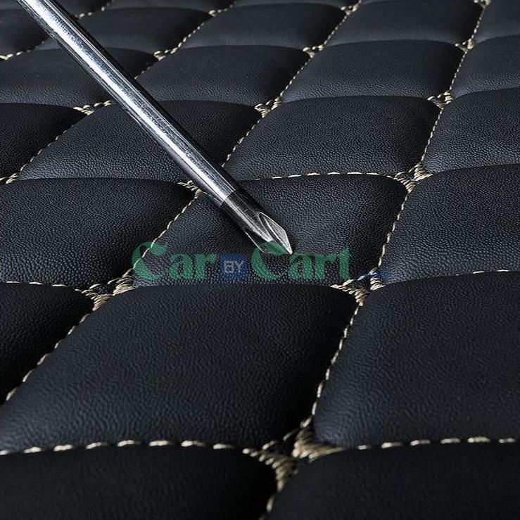 Rox 01 trunk cushion