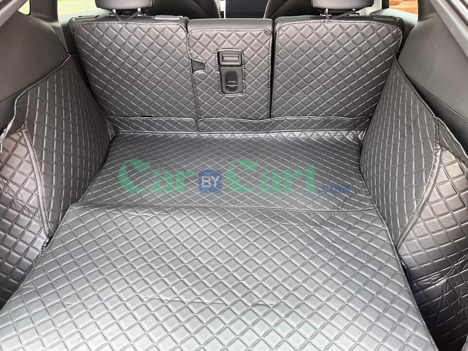 Rox 01 trunk cushion